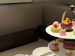 -Le Siècle.百年西餐厅(颐和公馆店)