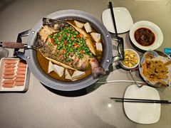 -半天妖烤鱼(新中关购物中心店)