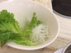 -光明·博海美食花园(上海瑞金医院12号楼店)