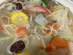 -花水湾红太阳牛肉汤锅