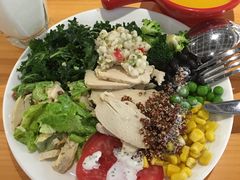 -So Lounge索兰至餐厅(蓝色港湾店)