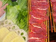 -菌彩云南野生菌火锅(呈贡七彩云南第壹城店)