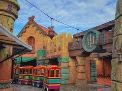 -波塞冬旅游度假区