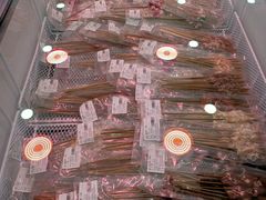 -合易泓烧烤火锅超市(巢湖店)