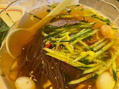 -七八冷面·延边朝鲜族美食(欢乐谷店)