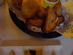 -宴悦海鲜餐厅·游水海鲜·牛排(亚龙湾瑞吉店)