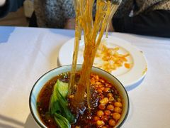 酸辣粉-峨嵋酒家(地安门店)