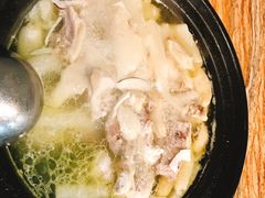 -春润大地海南椰子鸡(沙井京基百纳广场店)