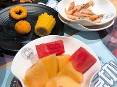 -我家牛排自助餐厅(永旺梦乐城店)