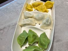-船歌·鱼水饺青岛菜(太阳宫凯德MALL店)