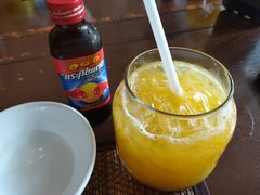 -自然餐厅(Phuket)