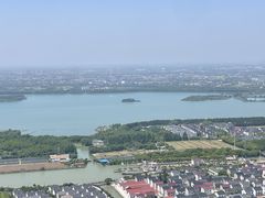 -虞山风景区