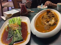 -云隐小厨·传统大理美食(复兴路店)