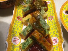 -那家小馆•北京菜•烤鸭(中关村店)