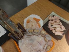 -沼津港精致料理·寿喜烧·烧鸟(青浦宝龙广场日料榜单店)