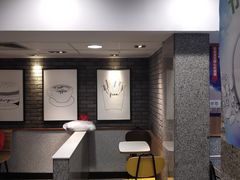 -麦当劳(东大桥店)