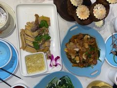 -香香海南菜餐厅