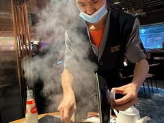 -啫神·广州地标美食(北京路店)