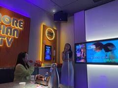 -星聚会KTV(南翔印象城MEGA店)