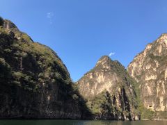 -龙庆峡风景区