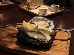 -恰餐厅及酒吧 CHAR Bar & Grill (北京丽都皇冠假日店)