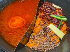 -楠火锅(哈尔滨金爵万象店)