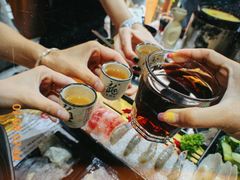 -束河人家(南锣鼓巷店)