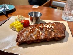 -CRAZYONES西班牙海鲜饭(上海美罗城店)