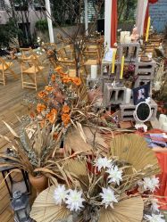 -重庆江北希尔顿逸林酒店·宴会厅