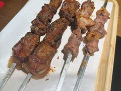 -相约·羊村小馆非遗手抓肉(七一酱园店)