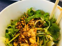 -煎饼道·新鲜现做(来福士店)