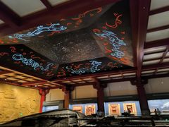 -北京大葆台遗址博物馆