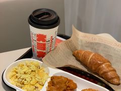 -肯德基(大剧院店)
