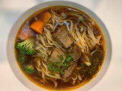 -康师傅私房牛肉面(申虹店)