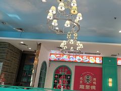 -龙聚德北京烤鸭(沙坪坝华宇A馆店)