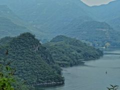 -易水湖景区
