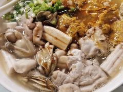 -荔林食店(西华路店)