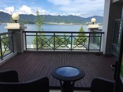 -余姚四明湖开元名都度假酒店·夏威夷西餐厅