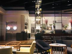 大堂-池畔酒吧 WET Bar