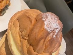 -港丽餐厅(高德置地店)
