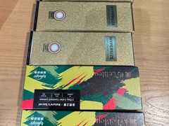 -4iNLOOK美瞳店(上海日月光中岛店)