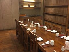 包厢-萨拉伯尔(燕莎友谊商城店)