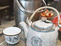 -新繁老號豌豆汤饭店·江湖菜(宝光寺店)