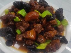 -日照大牌檔•小船海鲜(万平口店)