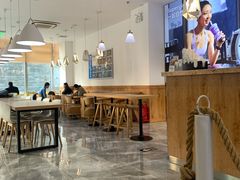 -Blueglass酸奶(财富购物中心店)