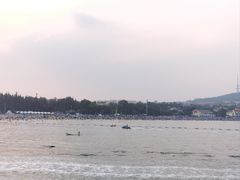 -青岛第三海水浴场
