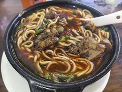 -春阳水饺(香槟广场店)