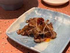 -元气寿司(东方宝泰店)