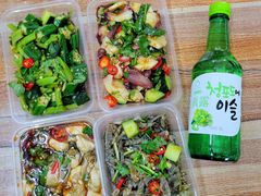-圆蛋酒料•生腌(开元路店)