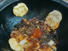 -曹丞相·地锅鸡·地锅鱼(武林店)